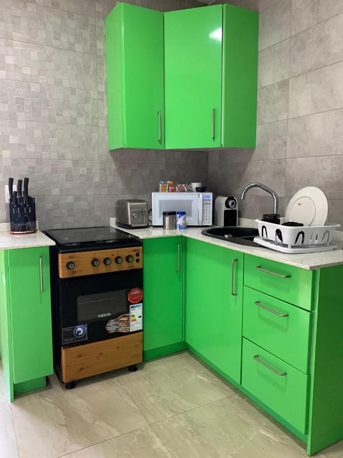 Pavema Apartments Paramaribo Zewnętrze zdjęcie