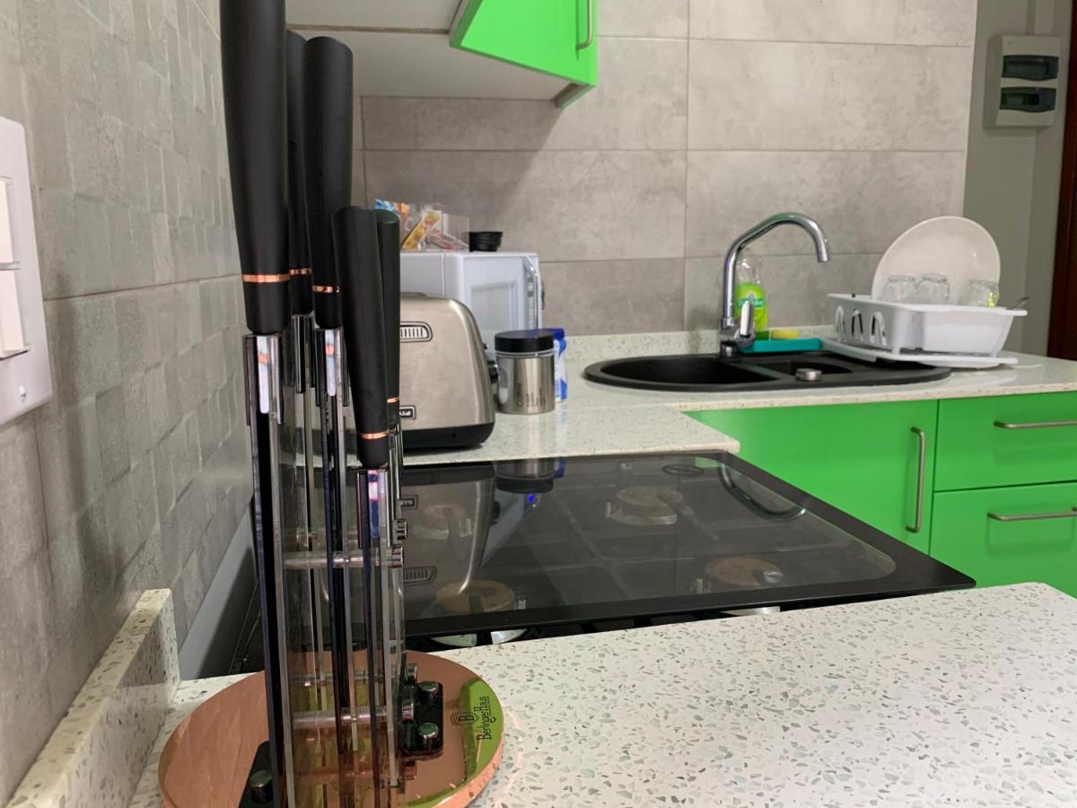 Pavema Apartments Paramaribo Zewnętrze zdjęcie