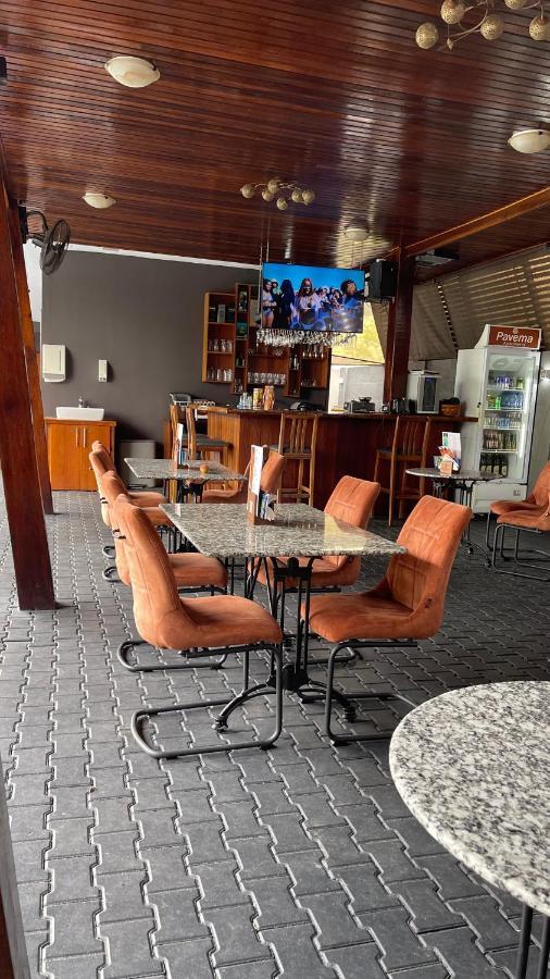 Pavema Apartments Paramaribo Zewnętrze zdjęcie