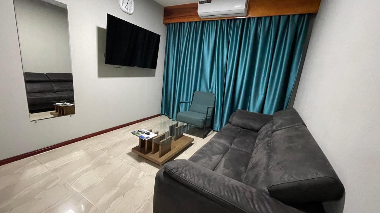Pavema Apartments Paramaribo Zewnętrze zdjęcie