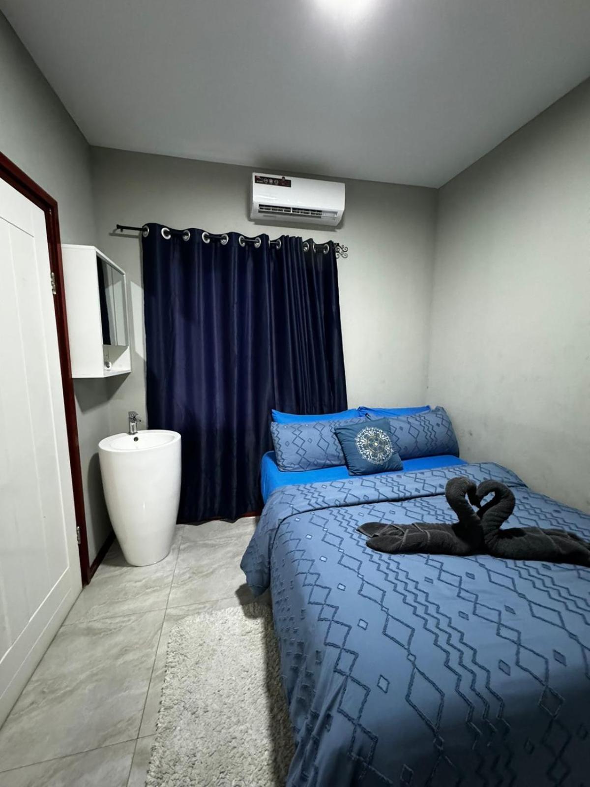 Pavema Apartments Paramaribo Zewnętrze zdjęcie