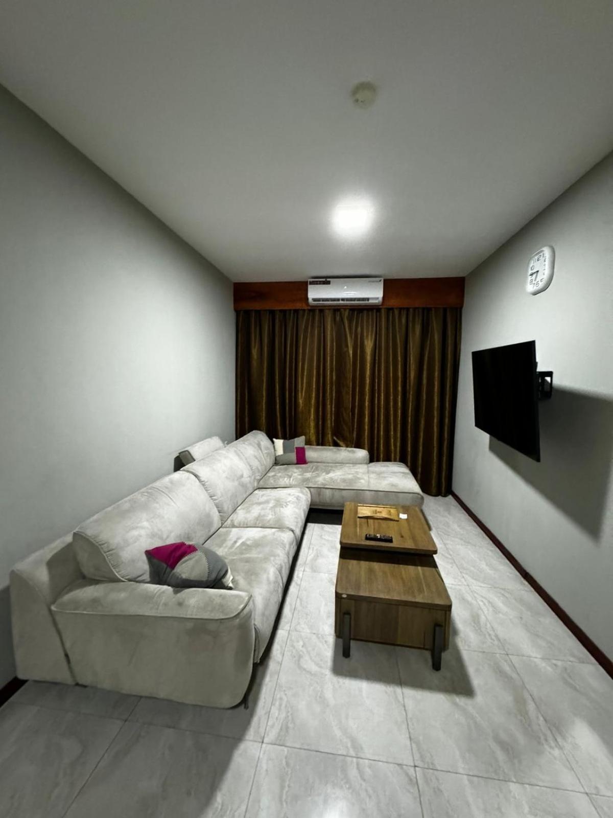 Pavema Apartments Paramaribo Zewnętrze zdjęcie