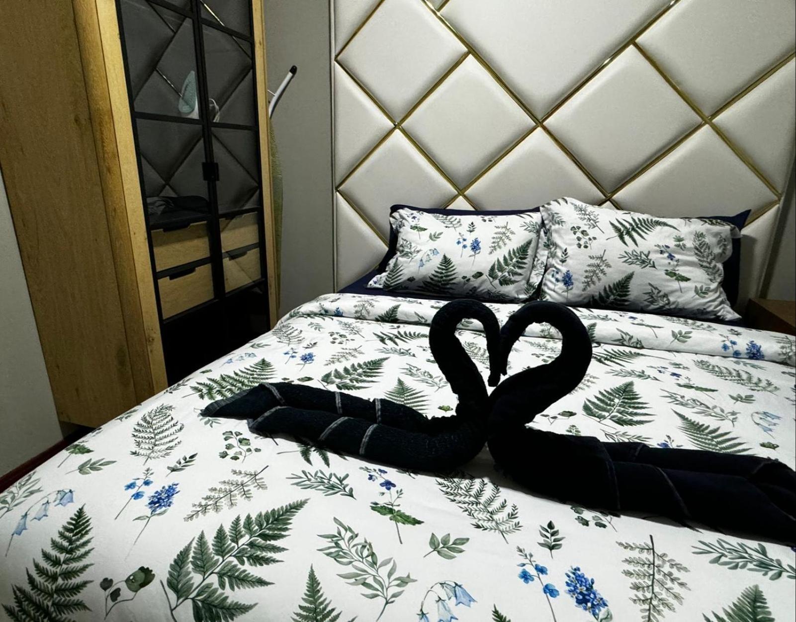 Pavema Apartments Paramaribo Zewnętrze zdjęcie