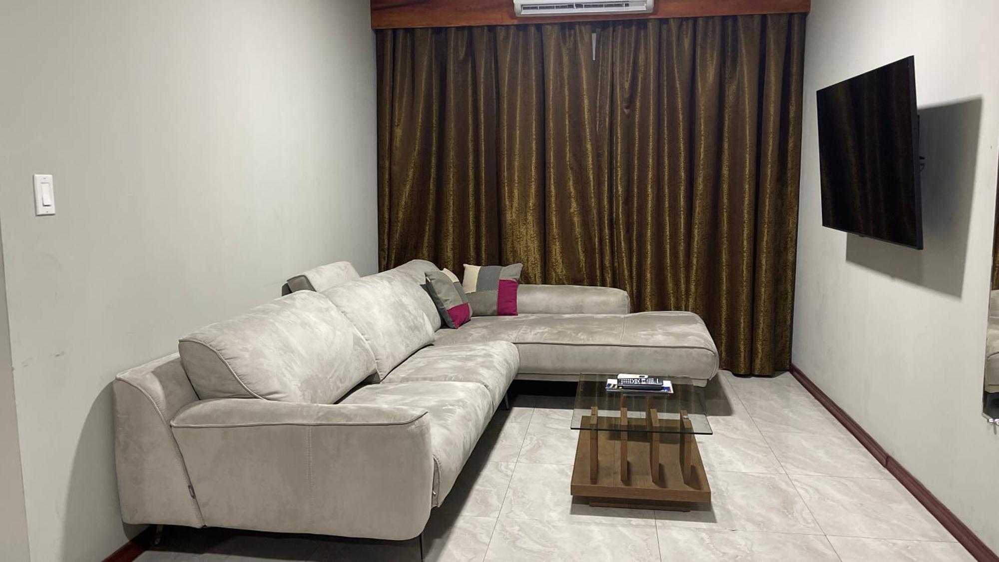 Pavema Apartments Paramaribo Zewnętrze zdjęcie