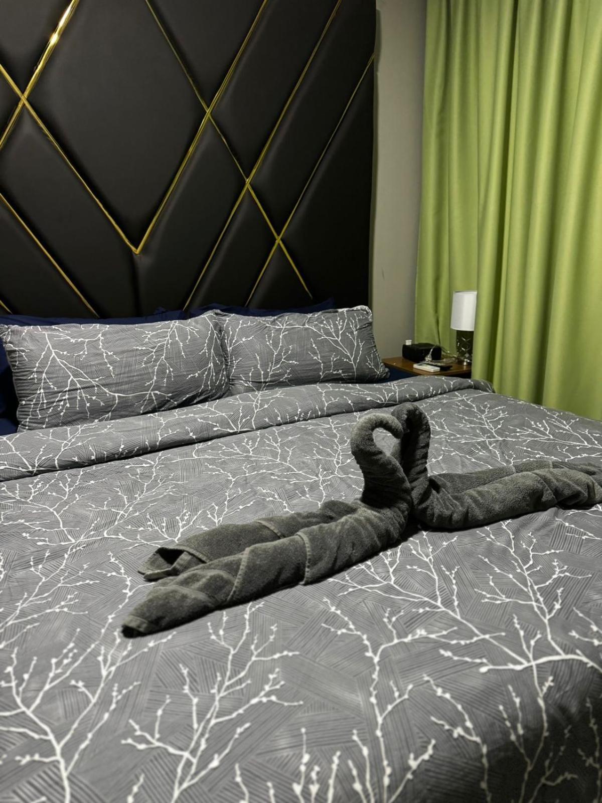 Pavema Apartments Paramaribo Zewnętrze zdjęcie