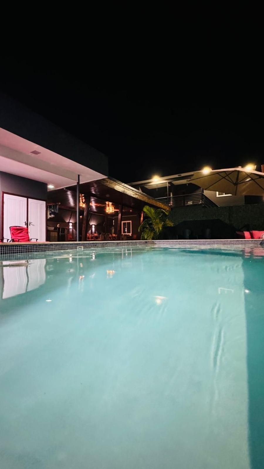 Pavema Apartments Paramaribo Zewnętrze zdjęcie