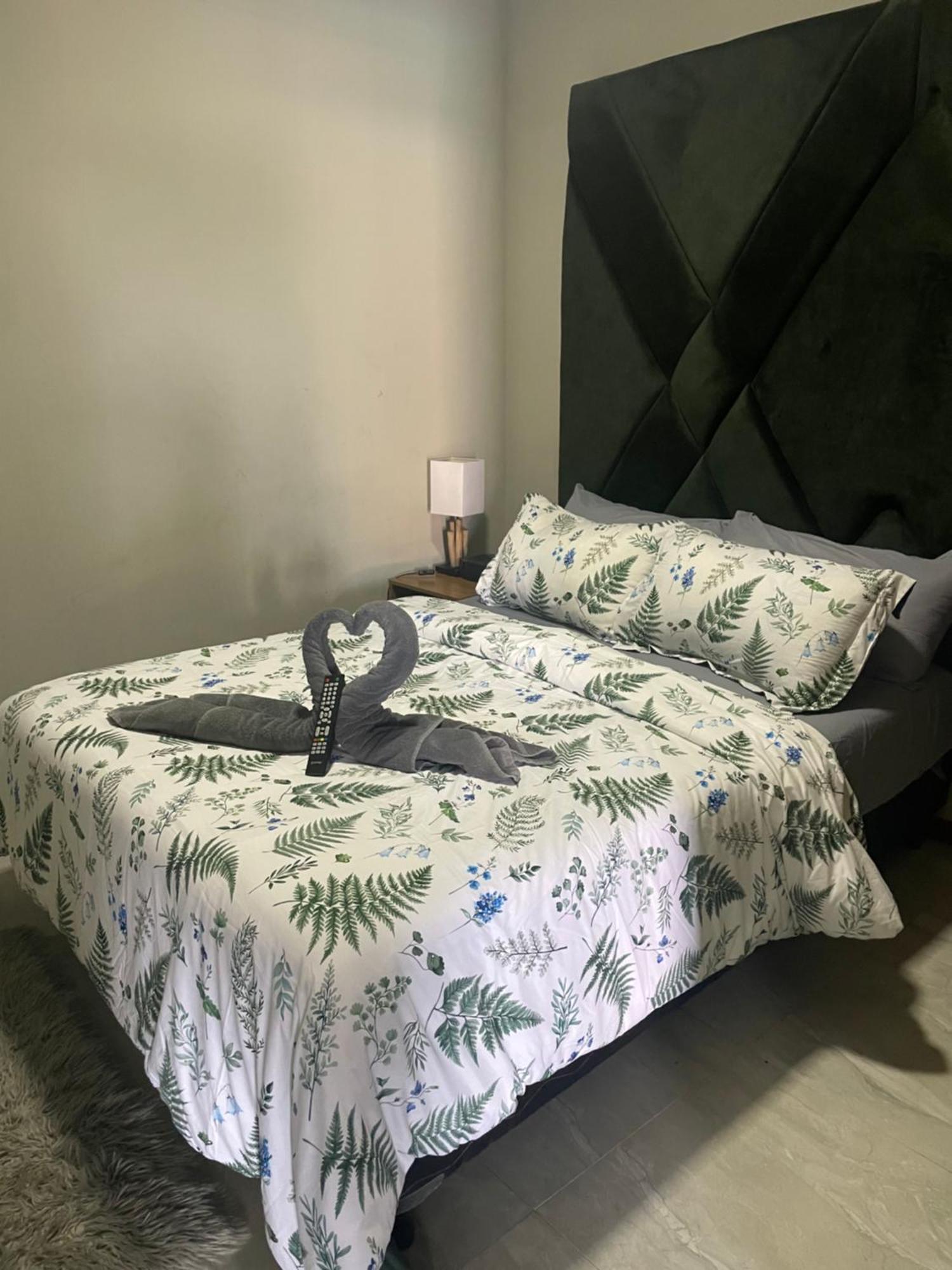 Pavema Apartments Paramaribo Zewnętrze zdjęcie