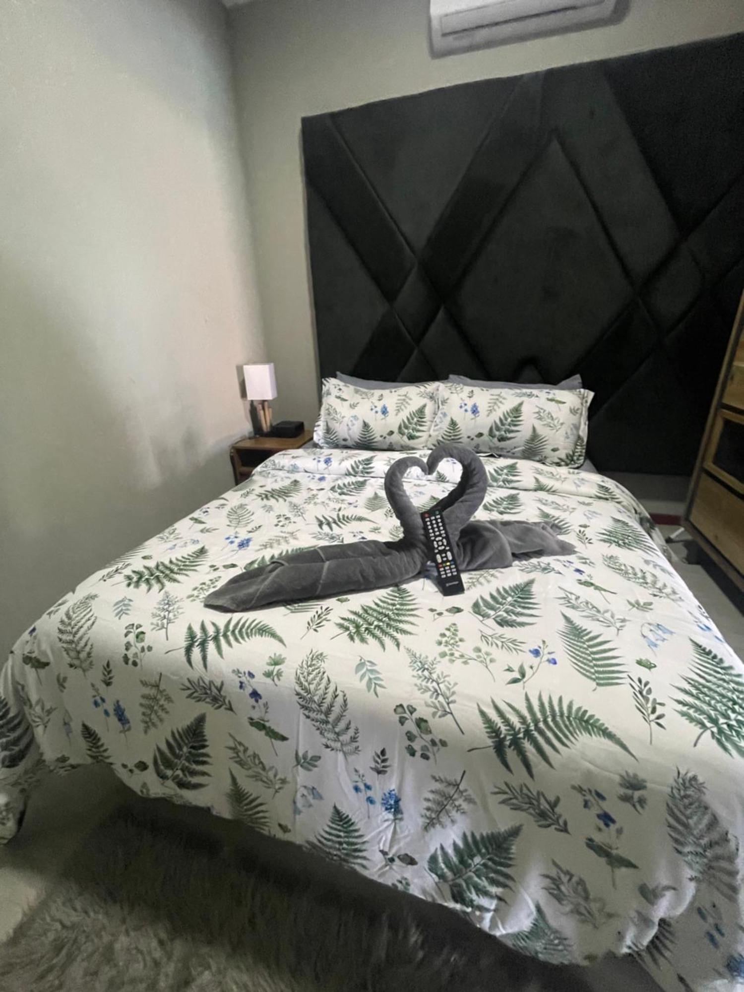 Pavema Apartments Paramaribo Zewnętrze zdjęcie