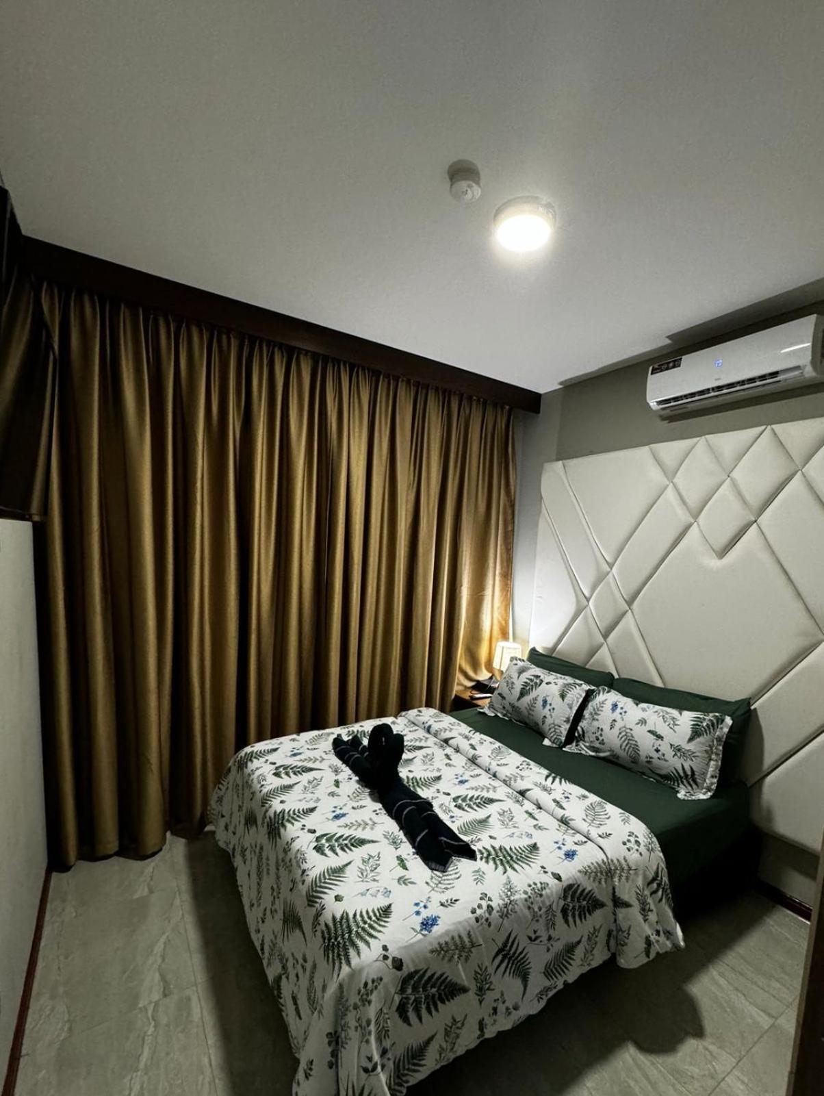 Pavema Apartments Paramaribo Zewnętrze zdjęcie