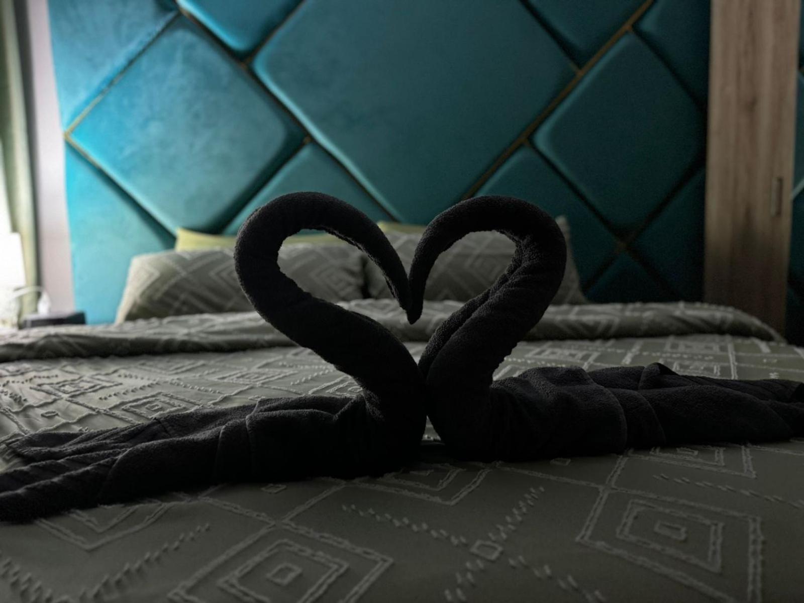 Pavema Apartments Paramaribo Zewnętrze zdjęcie