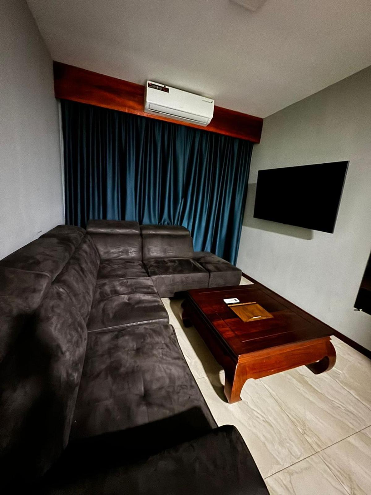 Pavema Apartments Paramaribo Zewnętrze zdjęcie