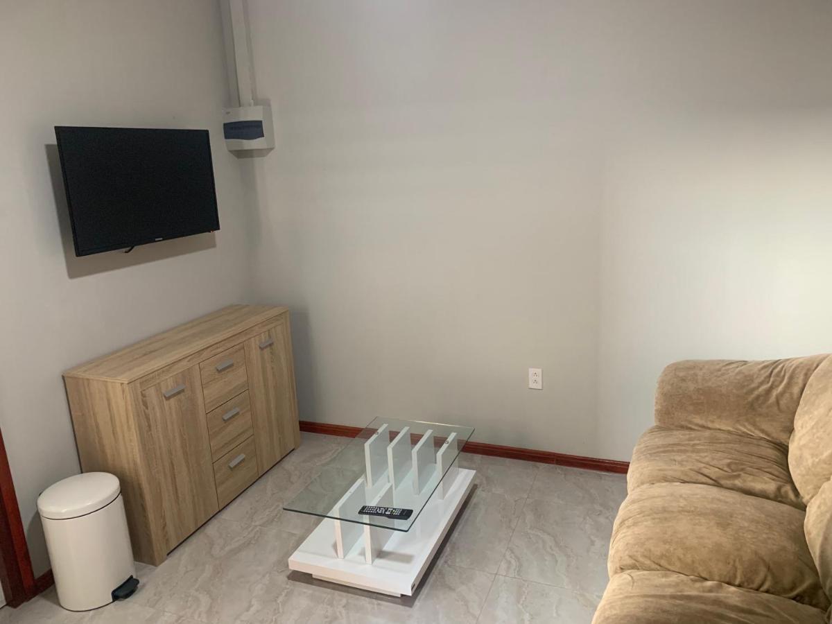 Pavema Apartments Paramaribo Zewnętrze zdjęcie